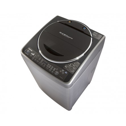 TOSHIBA Washing Machine Top Automatic 15 Kg