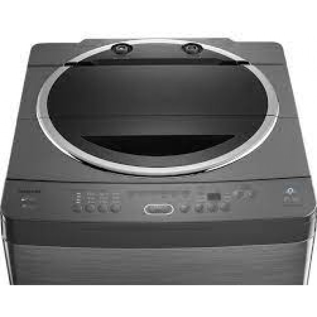 TOSHIBA Washing Machine Top Automatic 10 Kg