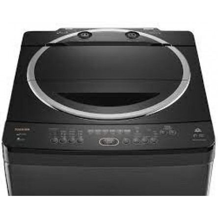 TOSHIBA Washing Machine Top Automatic 11 Kg