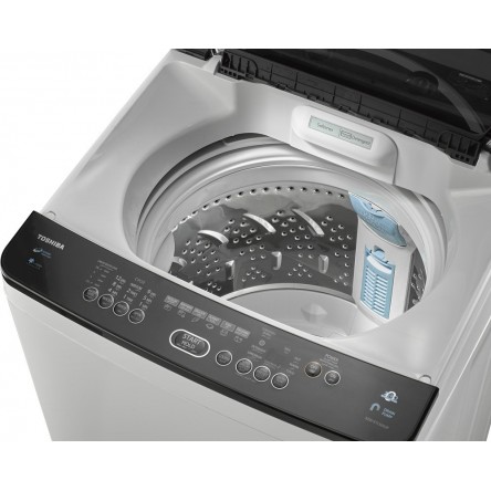TOSHIBA Washing Machine Top Automatic 11 Kg