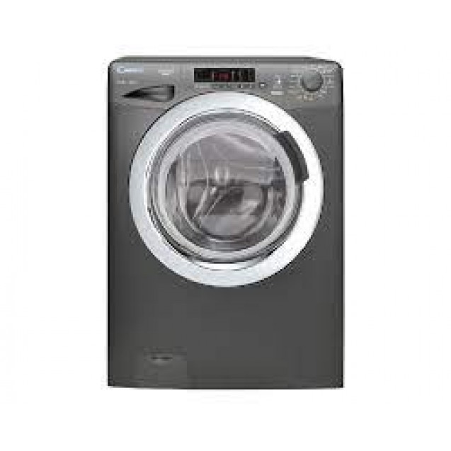 CANDY Washing Machine Fully Automatic 7 Kg Silver