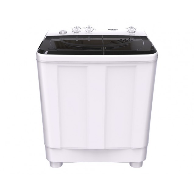TORNADO Washing Machine Half Automatic 12 Kg 