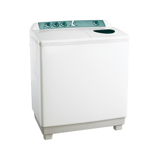 TOSHIBA Washing Machine Half Automatic 10 Kg