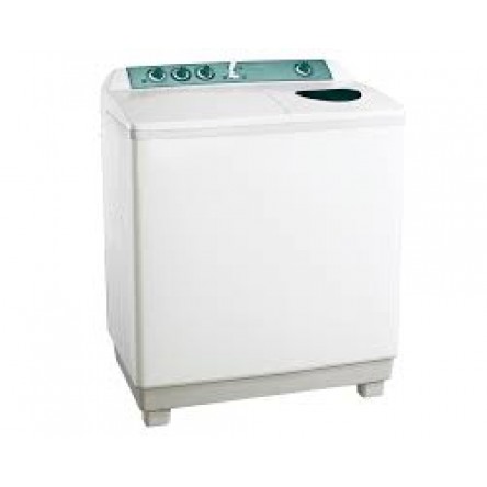 TOSHIBA Washing Machine Half Automatic 12 Kg