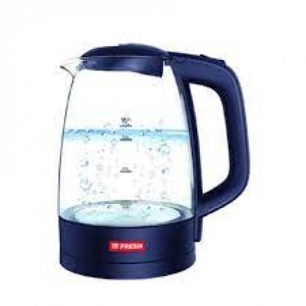 Fresh Kettle - 1.7 Liter Glass