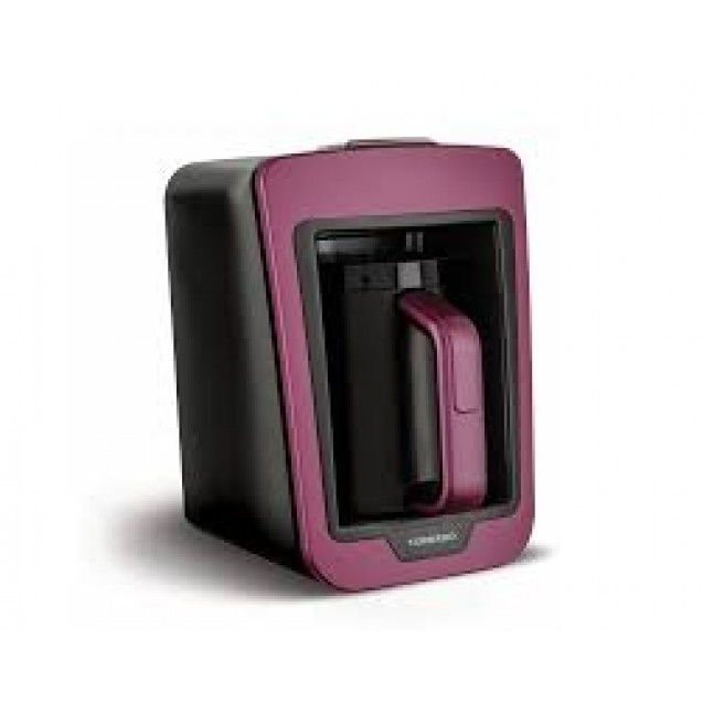 TORNADO Automatic Turkish Coffee Maker 330ml, 735 Wattr TORNADO Automatic Turkish Coffee Maker 330ml, 735 Wattr