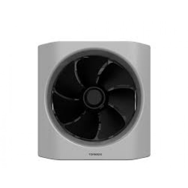 TORNADO Kitchen Ventilating Fan 25cm x 25cm TORNADO Kitchen Ventilating Fan 25cm x 25cm