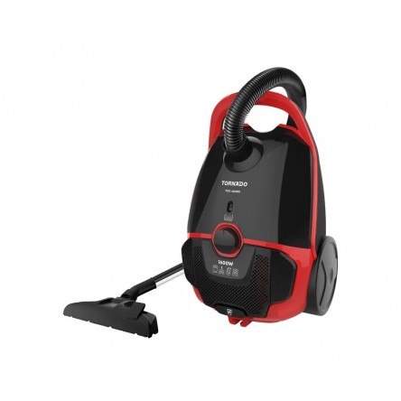 TORNADO Vacuum Cleaner 1600 Watt 