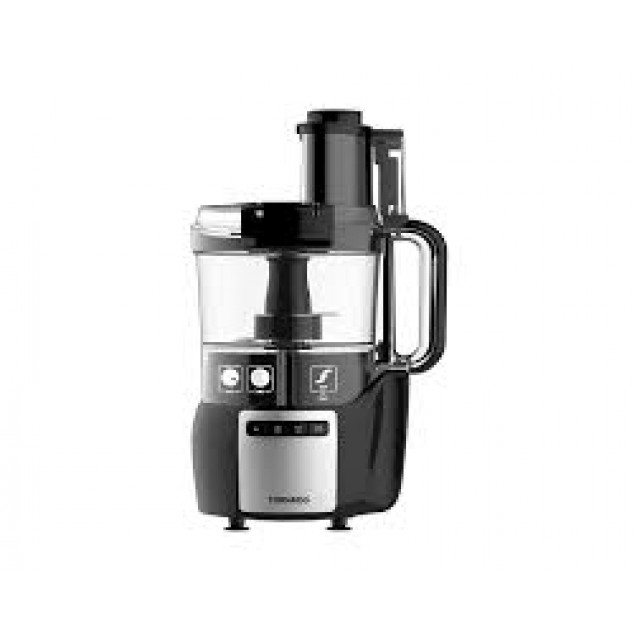 TORNADO Food Processor 450 Watt, 1.5 Liter TORNADO Food Processor 450 Watt, 1.5 Liter