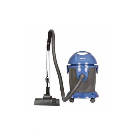TORNADO Pail Can Vacuum Cleaner 1200 Watt