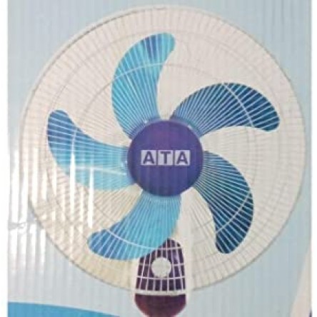 ATA 18 Metal 5-blade Wall Fan  