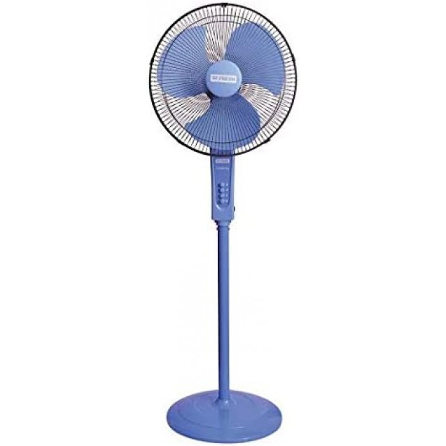 Fresh Stand Fan Galaxy 