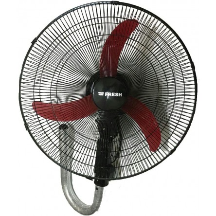 Fresh 26 inch wall fan