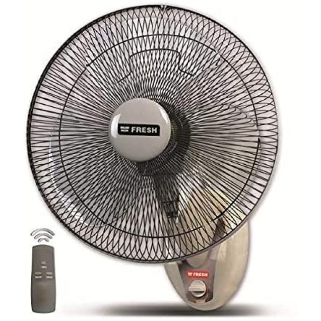 Fresh Wall Fan 18 Inch
