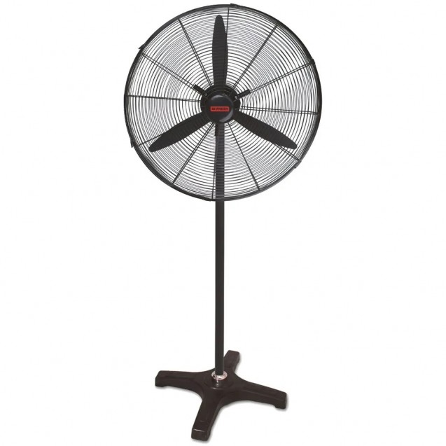 Fresh 26 inch vertical fan