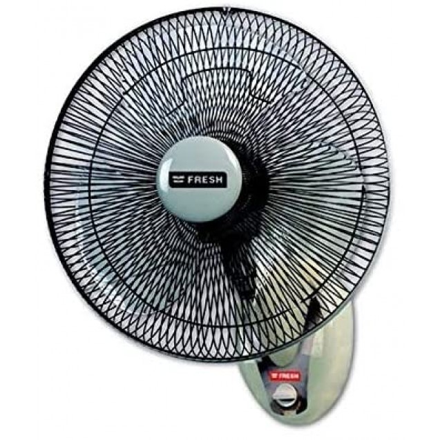 Fresh Wall Fan Without Remote 16