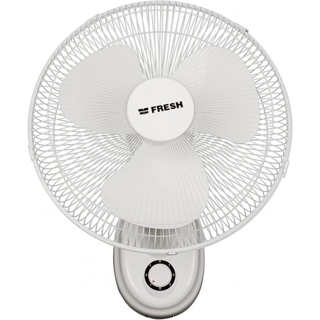 Fresh Pure 14 inch wall fan