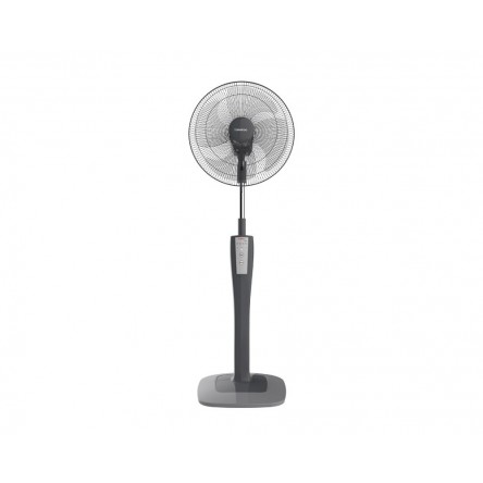 TORNADO Stand Fan 16 Inch, 4 Blades, Remote