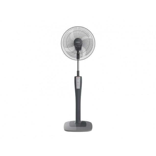 TORNADO Stand Fan 16 Inch, 4 Blades, Remote