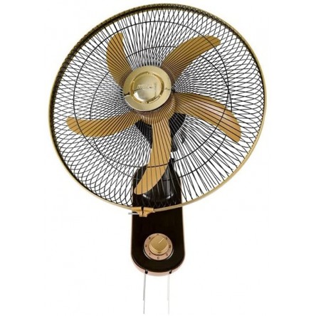 Prefix Hawaii Wall Fan 18