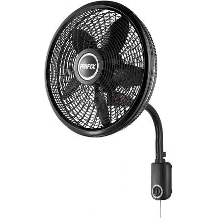 Prefix jumbo wall fan 