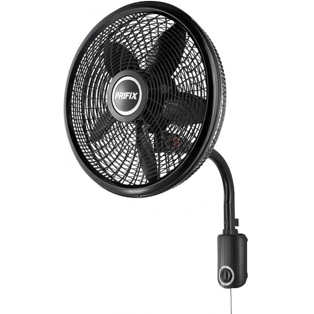 Prefix jumbo wall fan 