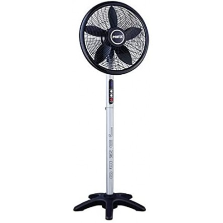 Prefix Jumbo Stand Fan 21 Inch With Remote Control 