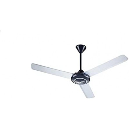 Prefix White Supreme Ceiling Fan