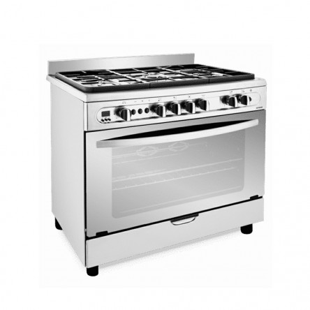 Fresh Romeo Cooker 90 Fan Full Safety..F.S ST