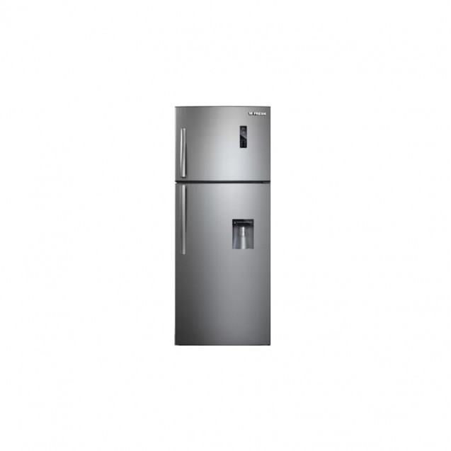 Digital Refrigerator with Stainless Cooler..