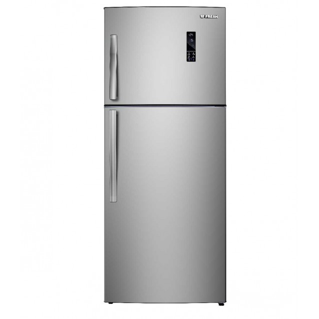 Fresh 580 Stainless Digital Refrigerator