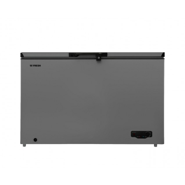 Fresh Deep Freezer 560 Extra Aluminum Handle + Plate Fresh Deep Freezer 560 Extra Aluminum Handle + Plate