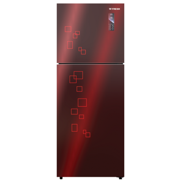 Fresh Smart Refrigerator, Bluetooth, Wine Glass