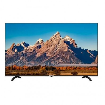 Fresh TV 43 Smart Receiver