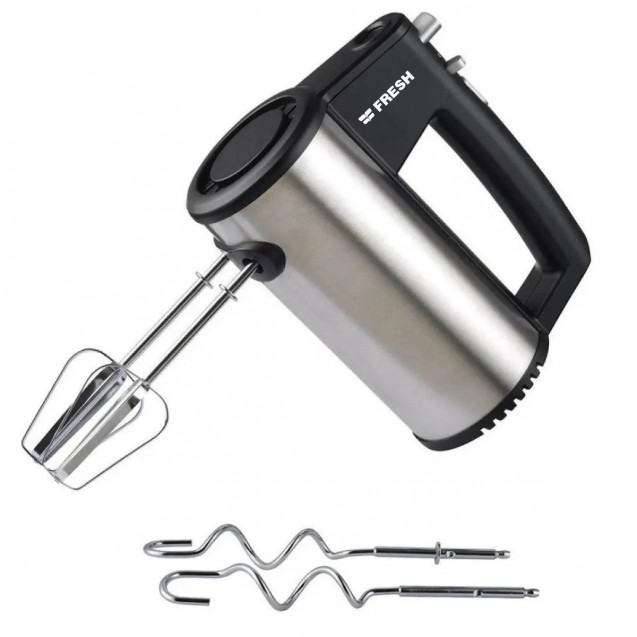 Fresh Single Hand Mixer 400 Watt