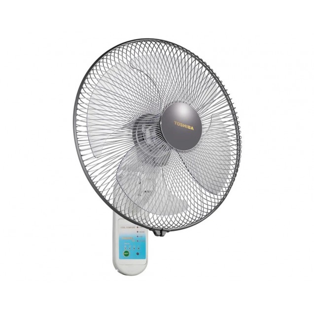 TOSHIBA Wall Fan TOSHIBA Wall Fan