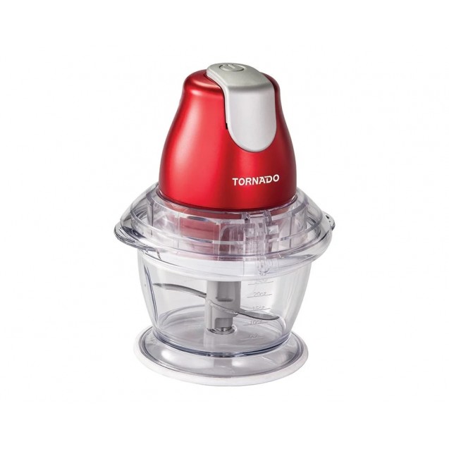 Tornado Chopper Red Color 400 Watt