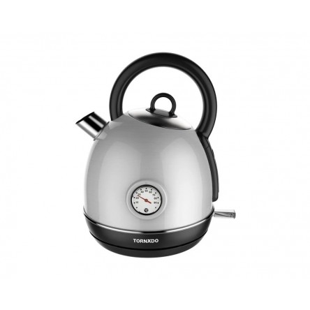 TORNADO Stainless Steel Kettle