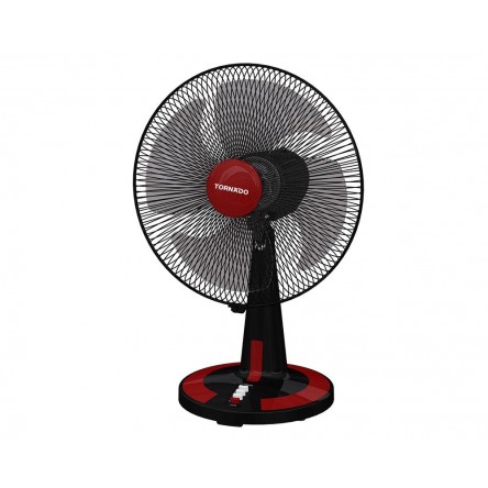 TORNADO Desk Fan