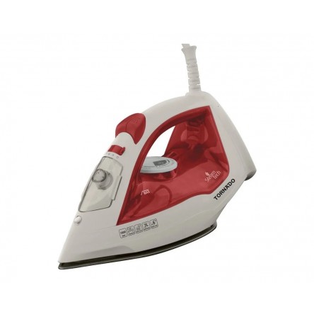 TORNADO Steam Iron