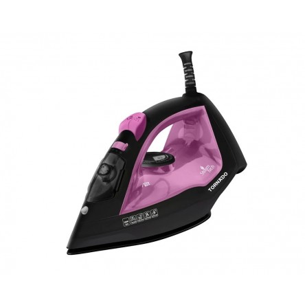 TORNADO Steam Iron