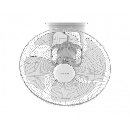 Tornado Carry Orbital Fan