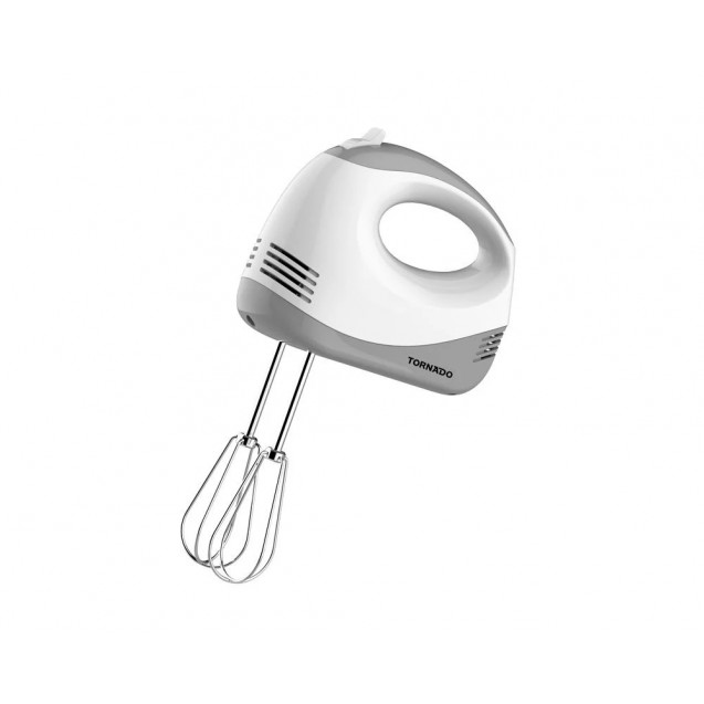 Tornado Hand Mixer 120 Watt