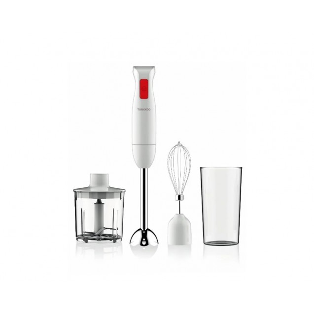 Tornado Hand Blender 250 Watts