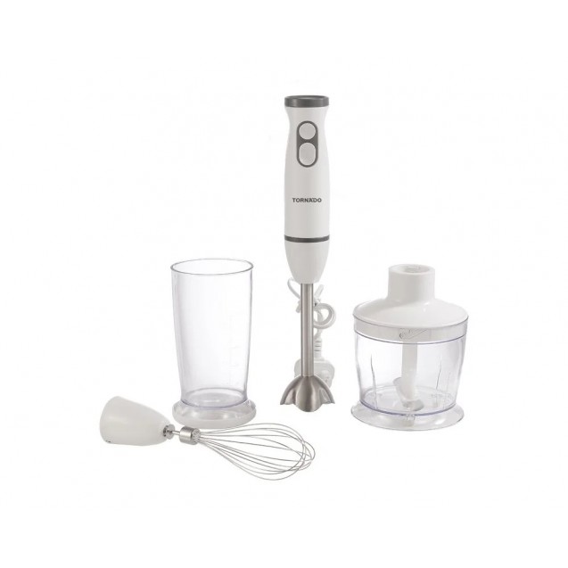 Tornado Hand Mixer 500 Watt