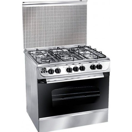 Uni Gas Cooker 60 * 80 Stainless