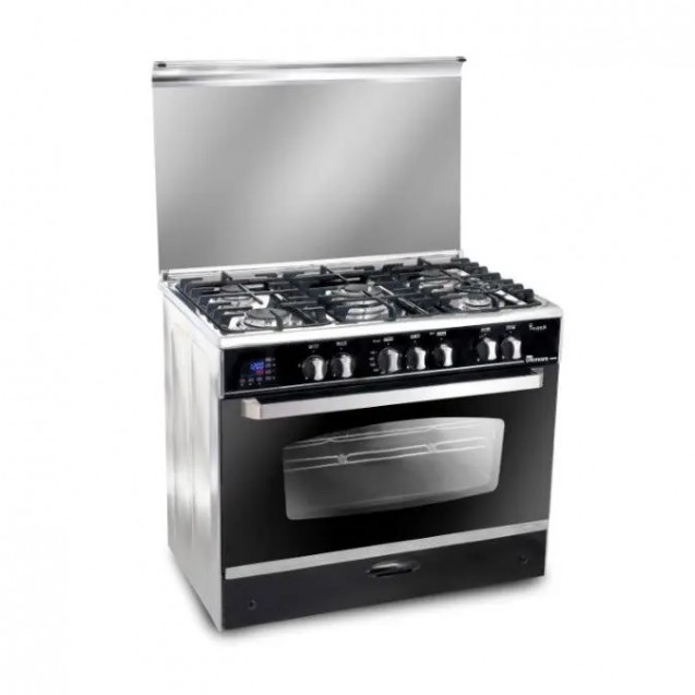 I-Cook Smart Cooker 90 cm