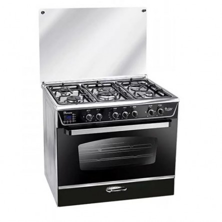 cooker Full smart 60*90 stainless steel 