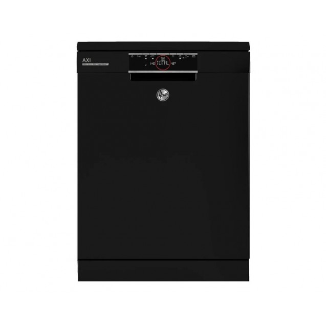 HOOVER Dishwasher 16 Person, 60 cm, Digital, 12 Programs, Black 