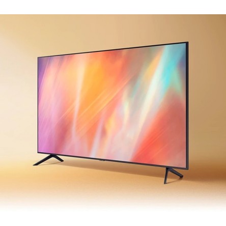 4k Samsung 55 inch Smart TV